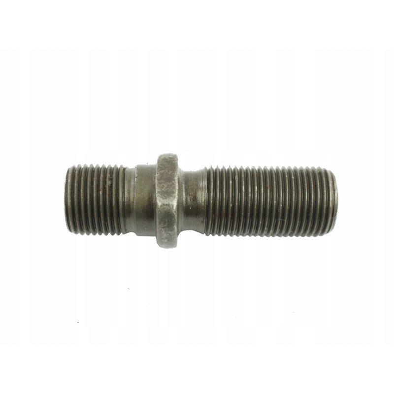 Screw m 18x1 5 left double-sided old type 6000030016