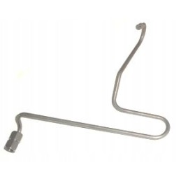 Zetor II injection pipe Zetor Forterra new type