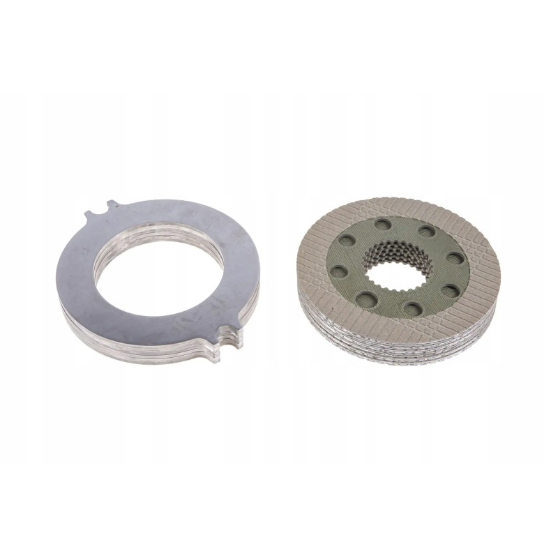 G001990200330 clutch plate set