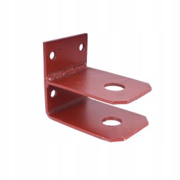 Front hook welded hitch ursus c 330 c330