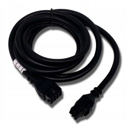 Complete cetop 2 distributor control joystick