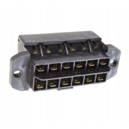 Fuse box 6 ursus c 330 c 360