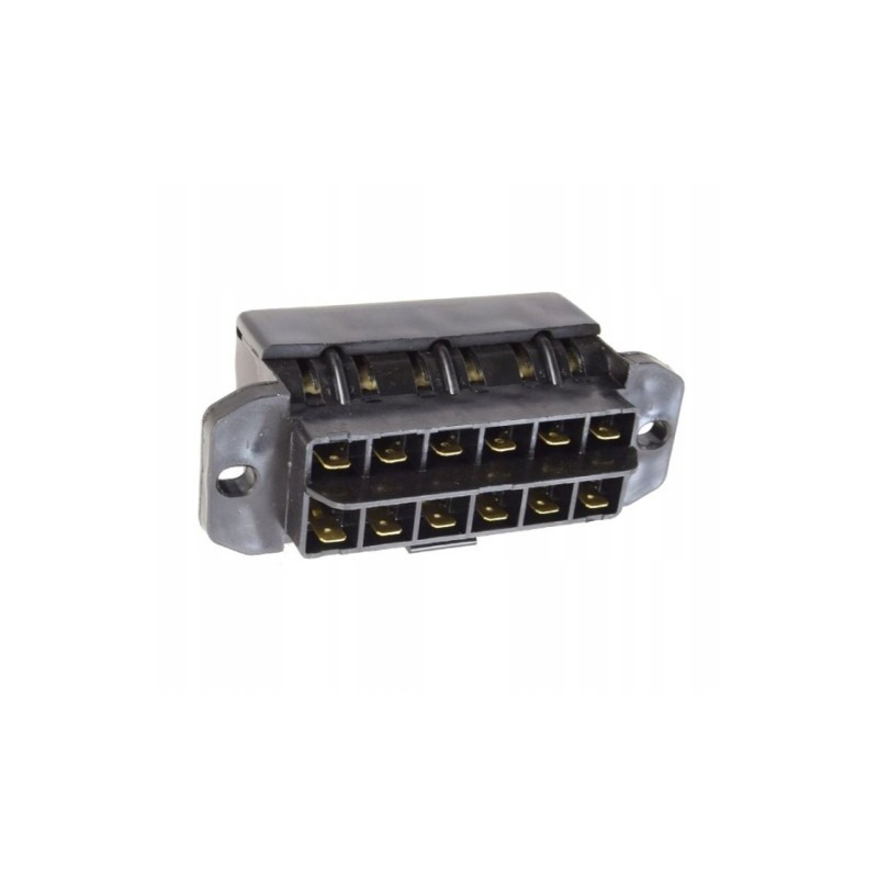 Fuse box 6 ursus c 330 c 360