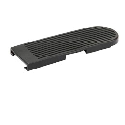Agro mar rubber cover for the gas pedal mtz belarus