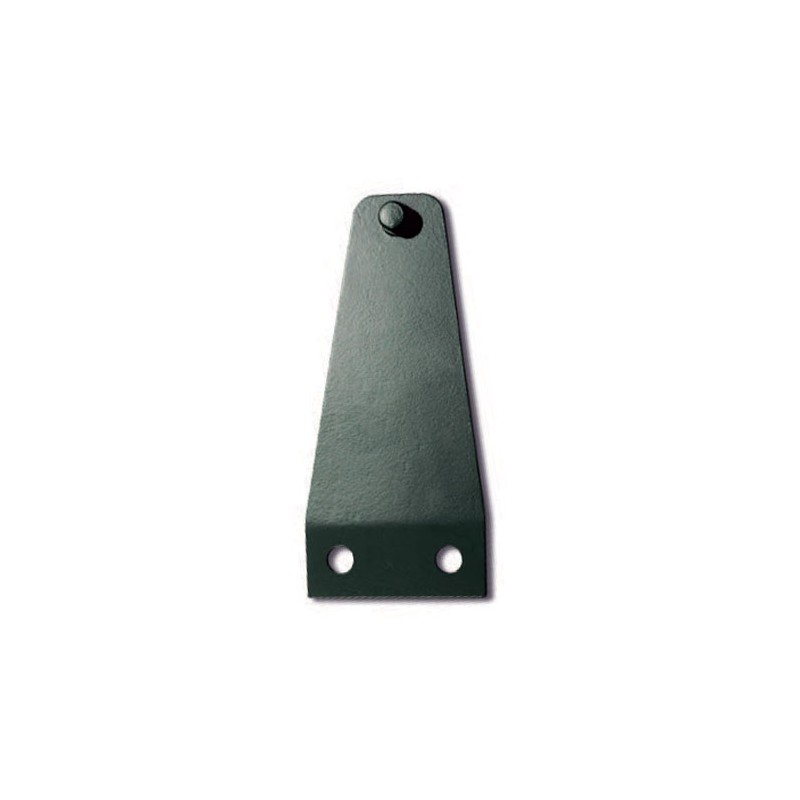 Lawn mower blade holder 1040560 Kverneland Deutz Fah