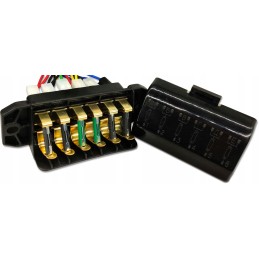 Fuse box c 330 c 360 sinema 6 times