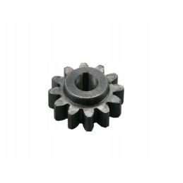 C 330 hydraulic pump drive gear
