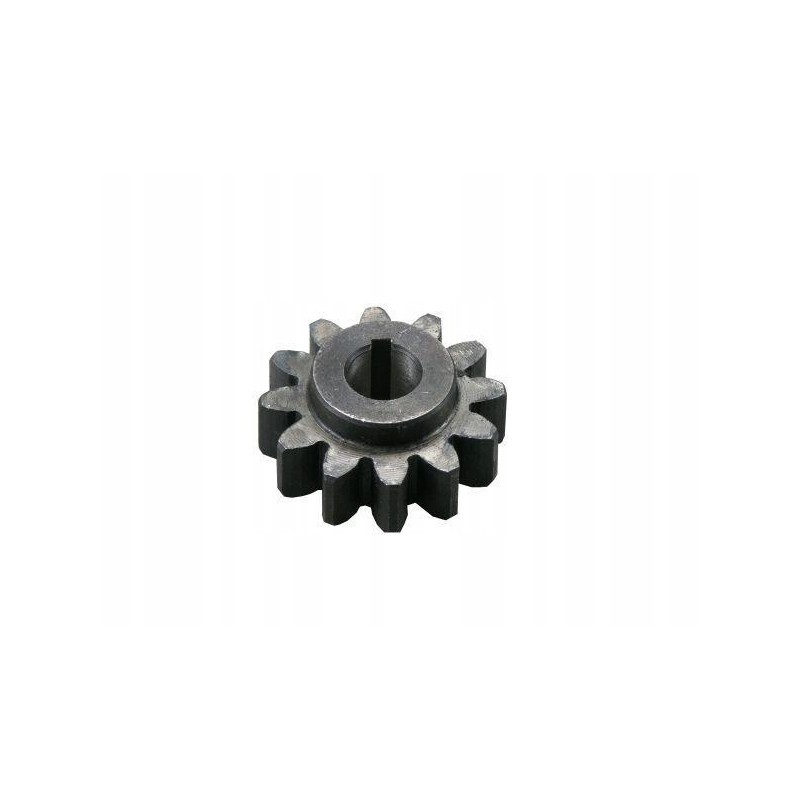 C 330 hydraulic pump drive gear