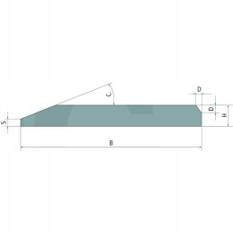Bushing 39mm 43043013 al5018517 granite