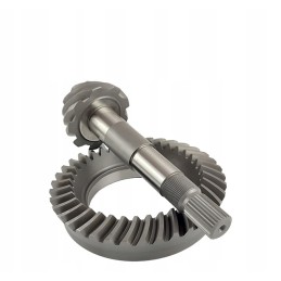 Wheel with attack roller 9x37 w007008112