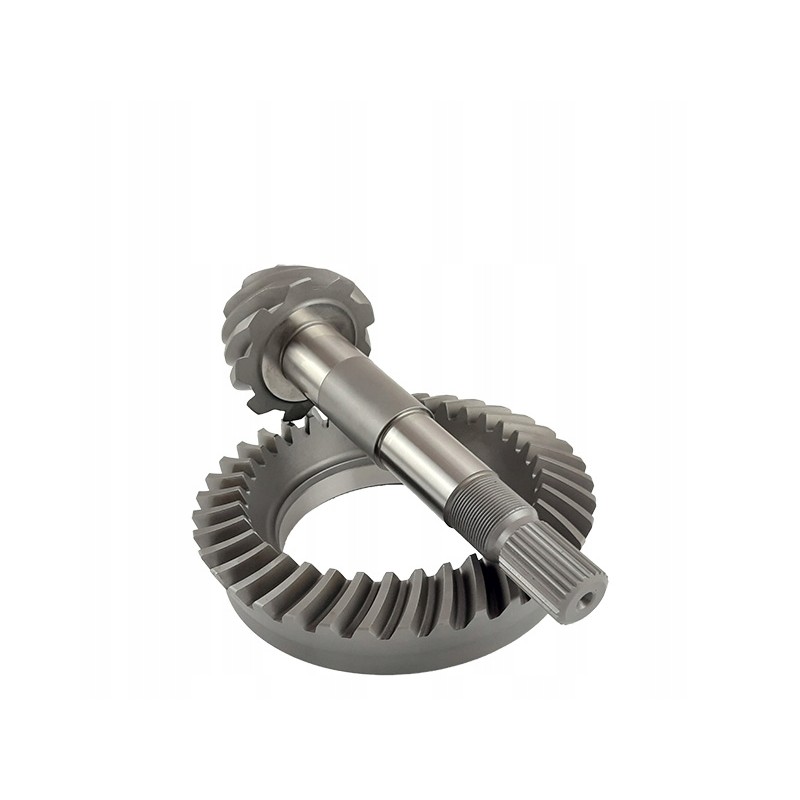 Wheel with attack roller 9x37 w007008112