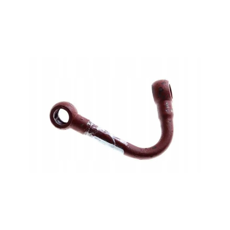 C 330 hydraulic lift cable 1