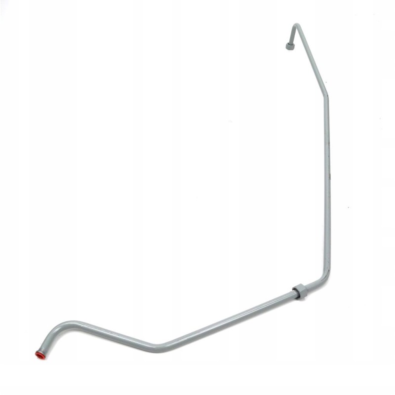 Air line brake valve soft connector c