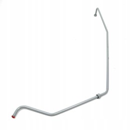 Air line brake valve soft connector c