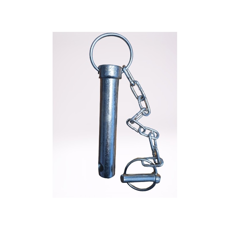 Mtz Belarus central link pin