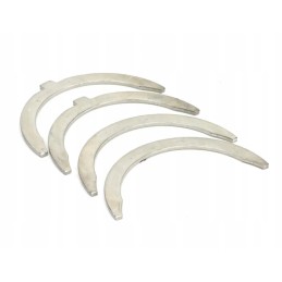 Set of half rings n 0 75 iii cut 91250624