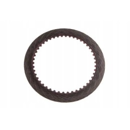 C 385 torque multiplier clutch disc