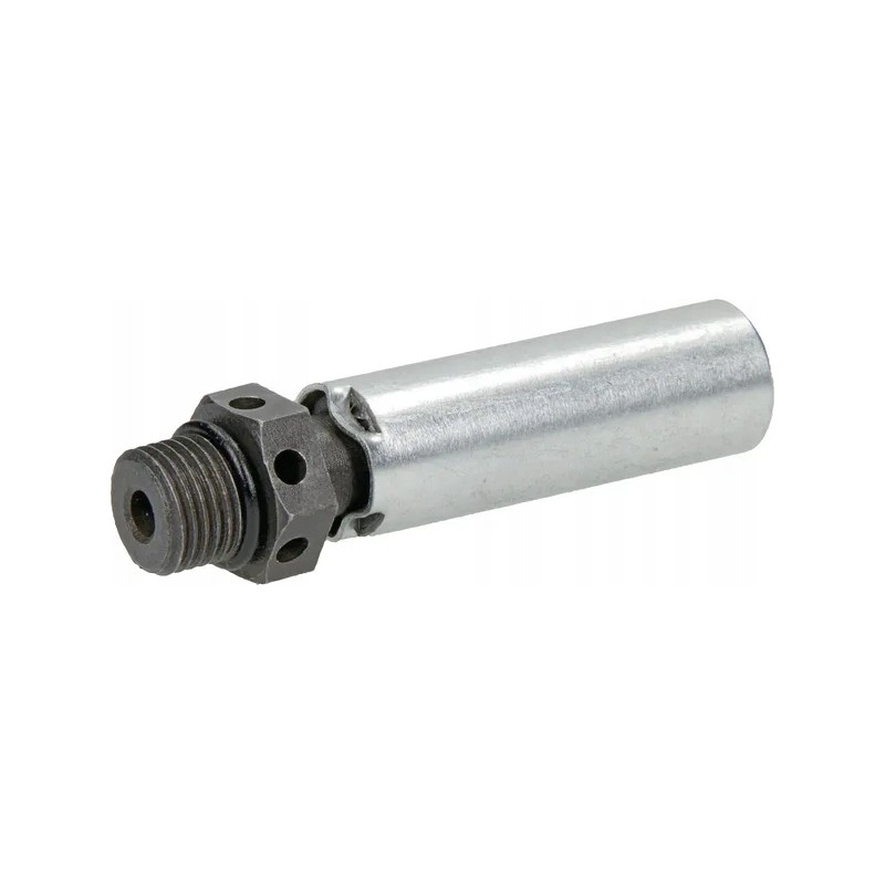 Pressure relief valve