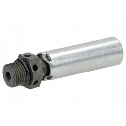 Pressure relief valve