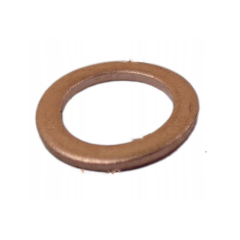 Copper washer fi 8x12 for c 360 c 330 kn6 4