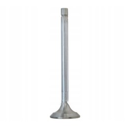 Chrome exhaust valve for t 25 wladimirec d37m