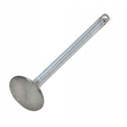 Chrome exhaust valve for t 25 wladimirec d37m