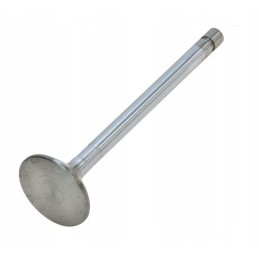 Chrome exhaust valve for t 25 wladimirec d37m