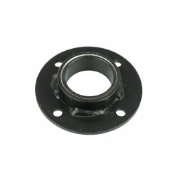 The knotter shaft bearing housing is original 5223077110
