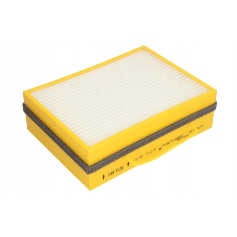 Fleetguard AF25829 cabin filter