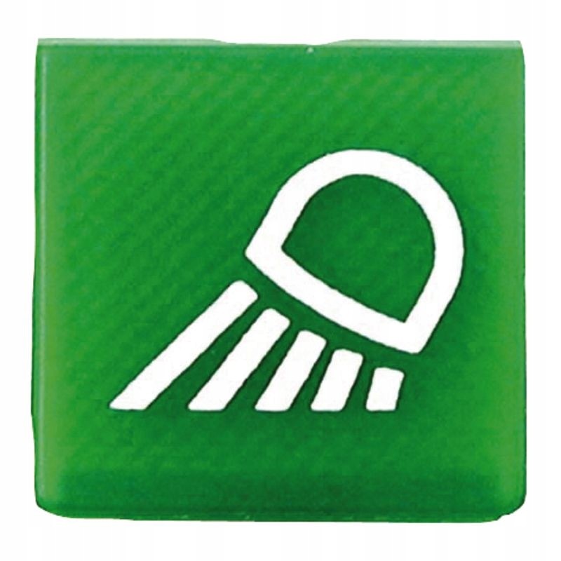 Green switch insert 4411506 Deutz Fahr