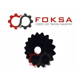 Claas 996539 cutting disc scraper wheel