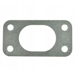 Muffler gasket for t 25 d21a1201023 polgasket