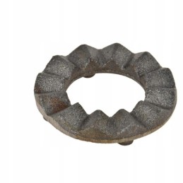 Bizon spreader cast iron clutch disc 221302058