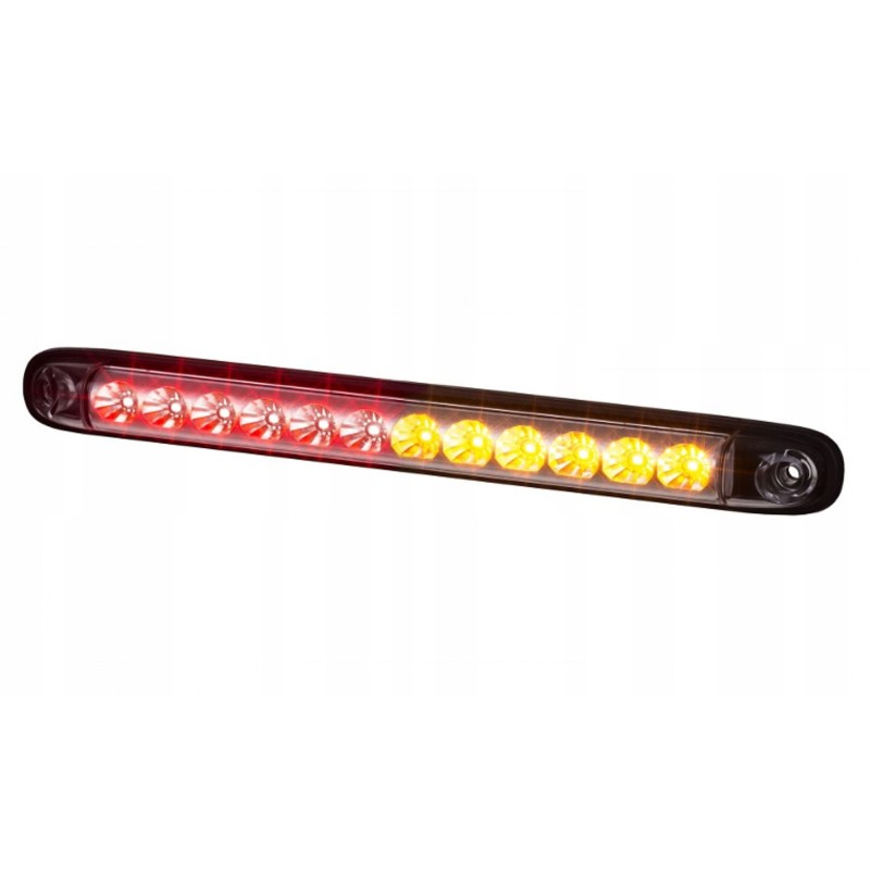 LED rear combination lamp 12v 24v hor 86