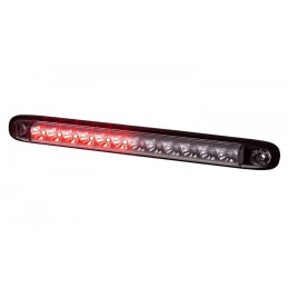 LED rear combination lamp 12v 24v hor 86