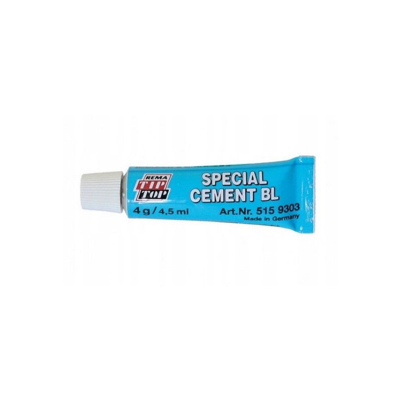Special cement glue 4g