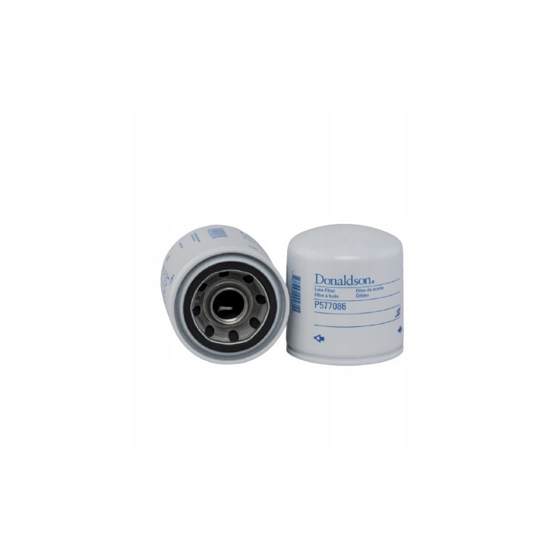 Donaldson p577086 oil filter