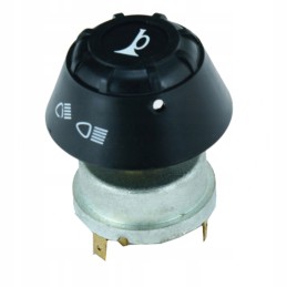 Light and signal switch