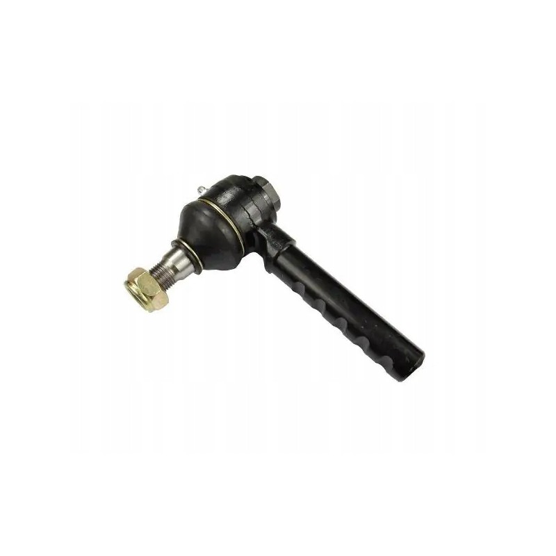 Ball and insert joint with nut 46635680 50635