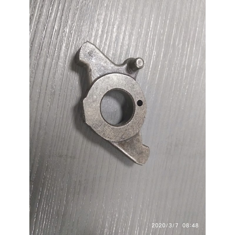 Clutch lever mtz 1221 oem 1421601087b