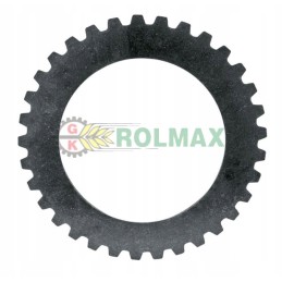 Massey Ferguson 1870860 friction disc spacer