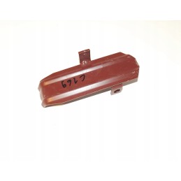 Gas pedal ursus c 330 42320370