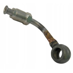 Compressor pressure hose for c 360 3p 46642080