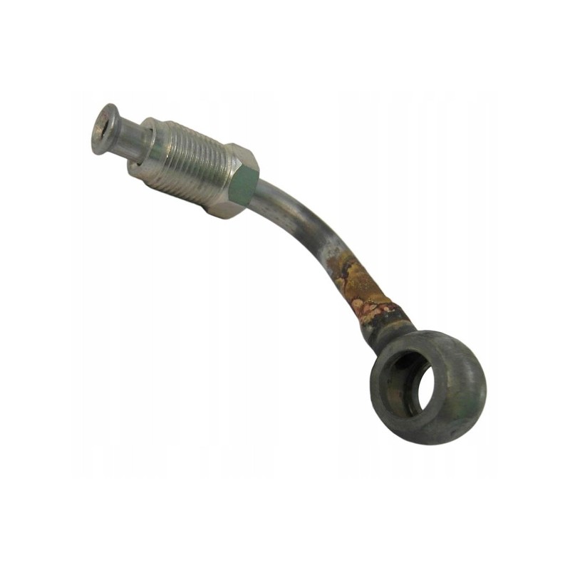 Compressor pressure hose for c 360 3p 46642080