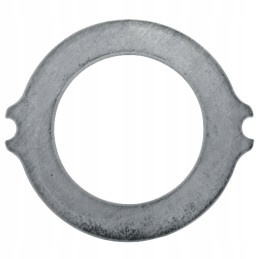 Massey Ferguson Fendt Brake Plate 71615015050