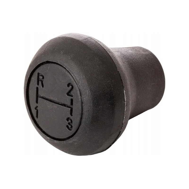 Gear shift knob
