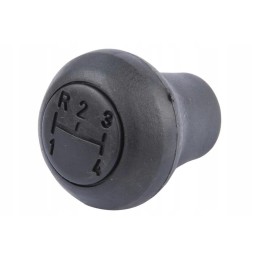 Gear shift knob