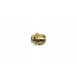 Gear wheel of vertical rod c 360