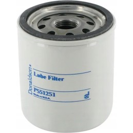 Oil filter p551251