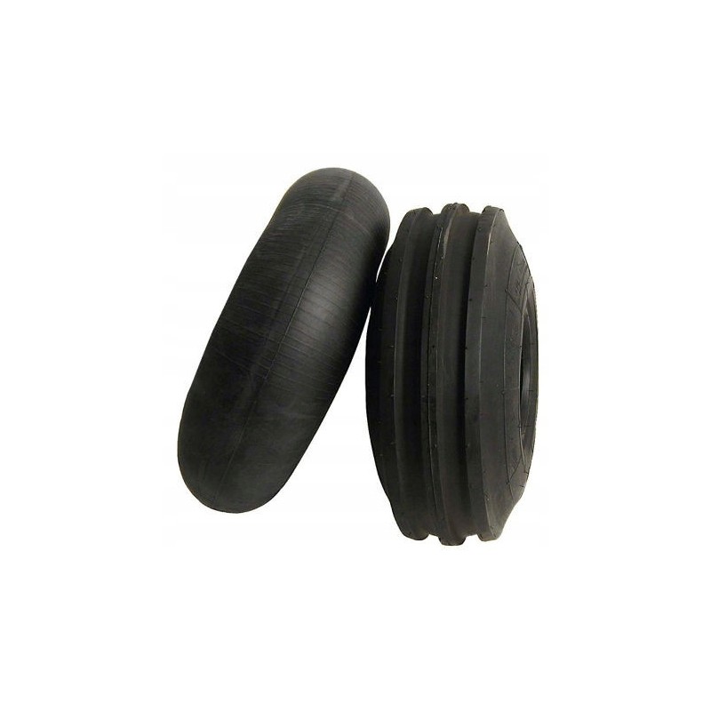 Tire and tube 3 50 x 6 4pr t513 tr87